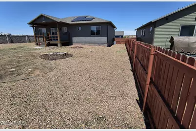 1098 W Ione Lane, Taylor, AZ 85939 - Photo 23