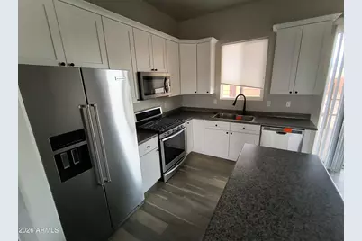 1091 W Ione Lane, Taylor, AZ 85939 - Photo 3