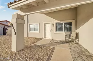 1435 N Tamarisk Dr, Chandler, AZ 85224 - Photo 5