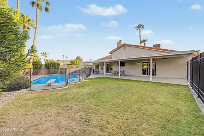 1435 N Tamarisk Drive, Chandler, AZ 85224 - Photo 29