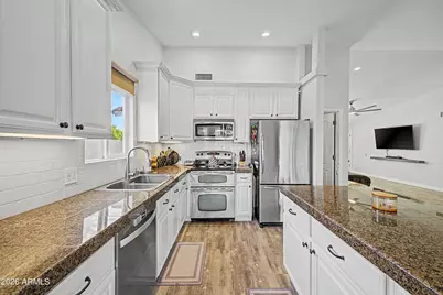 1435 N Tamarisk Drive, Chandler, AZ 85224 - Photo 15
