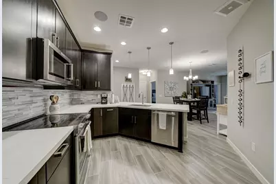 2511 W Queen Creek Road #Unit 138, Chandler, AZ 85248 - Photo 7