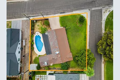 3101 E Mariposa Street, Phoenix, AZ 85016 - Photo 21