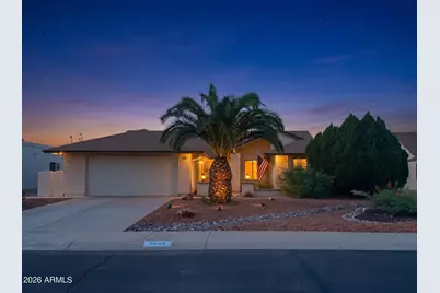 9648 W Rosemonte Drive, Peoria, AZ 85382 - Photo 1
