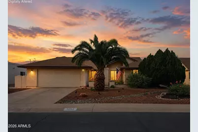 9648 W Rosemonte Drive, Peoria, AZ 85382 - Photo 1