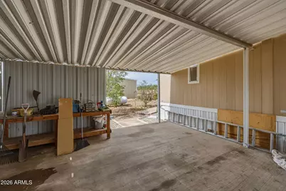 20253 E Conestoga Drive, Mayer, AZ 86333 - Photo 27