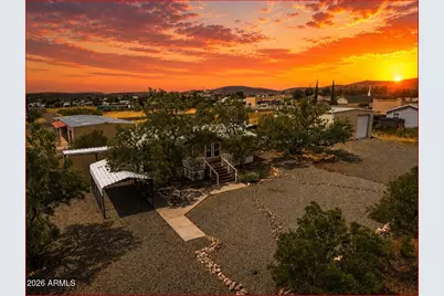 20253 E Conestoga Drive, Mayer, AZ 86333 - Photo 1