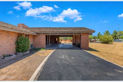 1821 E Elliot Road, Gilbert, AZ 85234 - Photo 105