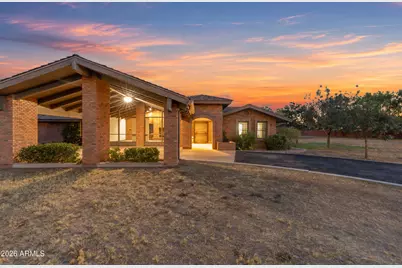 1821 E Elliot Road, Gilbert, AZ 85234 - Photo 1