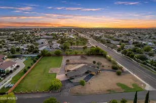 1821 E Elliot Rd, Gilbert, AZ 85234 - Photo 13