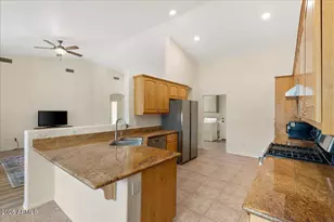 1355 E Ridgeview Dr, Cottonwood, AZ 86326 - Photo 11
