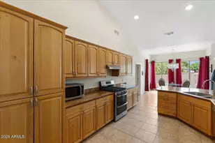 1355 E Ridgeview Dr, Cottonwood, AZ 86326 - Photo 13