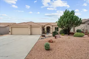 1355 E Ridgeview Dr, Cottonwood, AZ 86326 - Photo 1