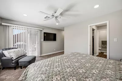 7340 N VÃ­a Camello Del Norte -- #234, Scottsdale, AZ 85258 - Photo 11