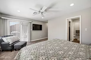 7340 N VÃ­a Camello Del Norte --, Scottsdale, AZ 85258 - Photo 11