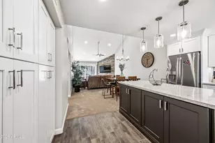 7340 N VÃ­a Camello Del Norte --, Scottsdale, AZ 85258 - Photo 31