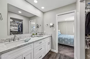 7340 N VÃ­a Camello Del Norte --, Scottsdale, AZ 85258 - Photo 13