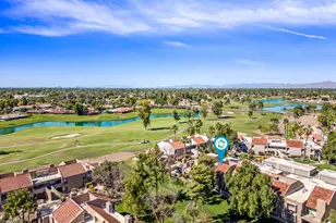 7340 N VÃ­a Camello Del Norte --, Scottsdale, AZ 85258 - Photo 45