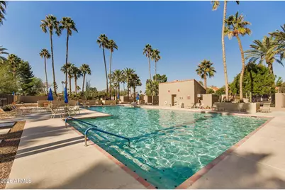 7340 N VÃ­a Camello Del Norte -- #234, Scottsdale, AZ 85258 - Photo 23