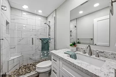 7340 N VÃ­a Camello Del Norte -- #234, Scottsdale, AZ 85258 - Photo 15