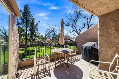 7340 N VÃ­a Camello Del Norte -- #234, Scottsdale, AZ 85258 - Photo 17