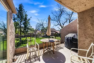 7340 N VÃ­a Camello Del Norte --, Scottsdale, AZ 85258 - Photo 17