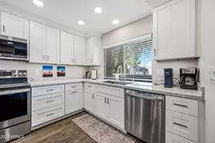 7340 N VÃ­a Camello Del Norte --, Scottsdale, AZ 85258 - Photo 5