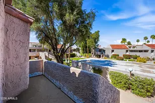 7340 N VÃ­a Camello Del Norte --, Scottsdale, AZ 85258 - Photo 39