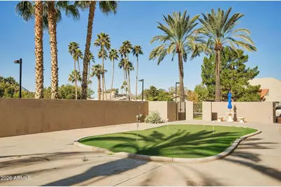 7340 N VÃ­a Camello Del Norte -- #234, Scottsdale, AZ 85258 - Photo 49