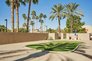 7340 N VÃ­a Camello Del Norte --, Scottsdale, AZ 85258 - Photo 49