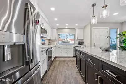 7340 N VÃ­a Camello Del Norte -- #234, Scottsdale, AZ 85258 - Photo 33