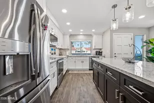 7340 N VÃ­a Camello Del Norte --, Scottsdale, AZ 85258 - Photo 33