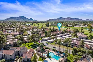 7340 N VÃ­a Camello Del Norte --, Scottsdale, AZ 85258 - Photo 41