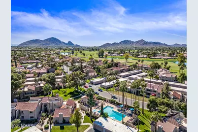 7340 N VÃ­a Camello Del Norte -- #234, Scottsdale, AZ 85258 - Photo 21