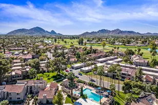 7340 N VÃ­a Camello Del Norte --, Scottsdale, AZ 85258 - Photo 21