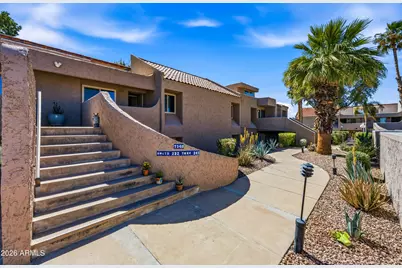 7340 N VÃ­a Camello Del Norte -- #234, Scottsdale, AZ 85258 - Photo 27