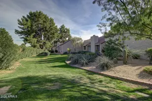 7340 N VÃ­a Camello Del Norte --, Scottsdale, AZ 85258 - Photo 55