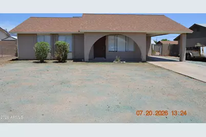 2247 S Arizona Road, Apache Junction, AZ 85119 - Photo 1