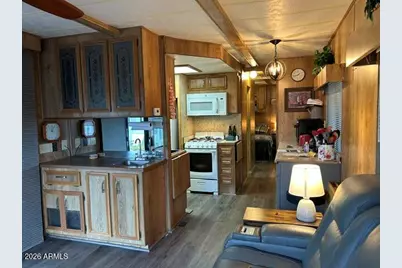270 N Clarke Road #5, Show Low, AZ 85901 - Photo 5