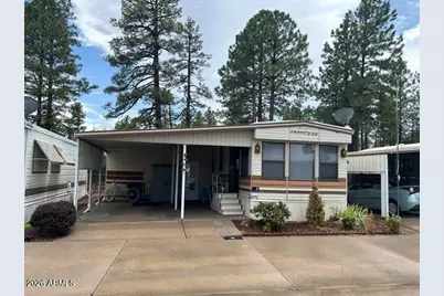 270 N Clarke Road #5, Show Low, AZ 85901 - Photo 1