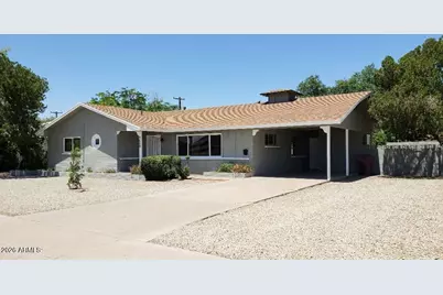 8068 E Virginia Avenue, Scottsdale, AZ 85257 - Photo 1