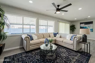 3232 E Emile Zola Ave, Phoenix, AZ 85032 - Photo 5