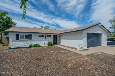 3232 E Emile Zola Avenue, Phoenix, AZ 85032 - Photo 1