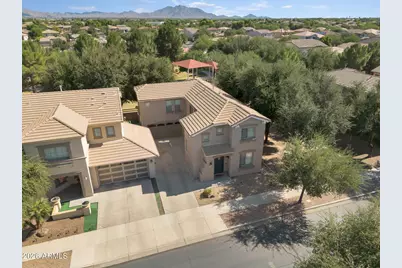 18881 E Swan Drive, Queen Creek, AZ 85140 - Photo 37