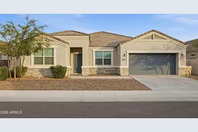 19045 W Sheffer Avenue, Buckeye, AZ 85326 - Photo 1