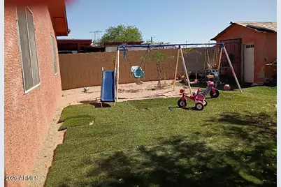 242 S Washington Street, Coolidge, AZ 85128 - Photo 1