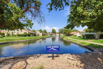 482 Leisure World --, Mesa, AZ 85206 - Photo 61