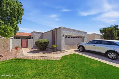 482 Leisure World --, Mesa, AZ 85206 - Photo 3