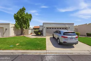 482 Leisure World, Mesa, AZ 85206 - Photo 1