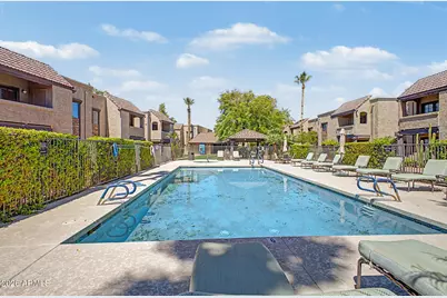 5995 N 78th Street #1066, Scottsdale, AZ 85250 - Photo 19